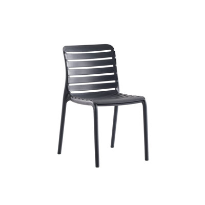 Parm Chair by George Oliver