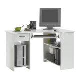 L-Shape Computer Desk