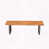 Gray/Teak is out of stock selected