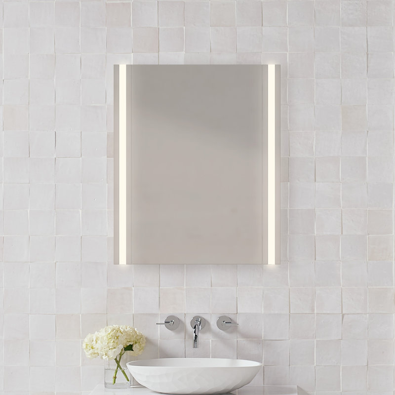 Vesper Lighting, 30" H x 2.75" W x 4.63" D