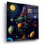 «Christmas Tree Collection 1» par Tanya Mavric-1853800686