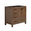 Base de meuble-lavabo simple Panchuri 36-47797597