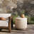 Andreoni Abney Outdoor End Table-869151184