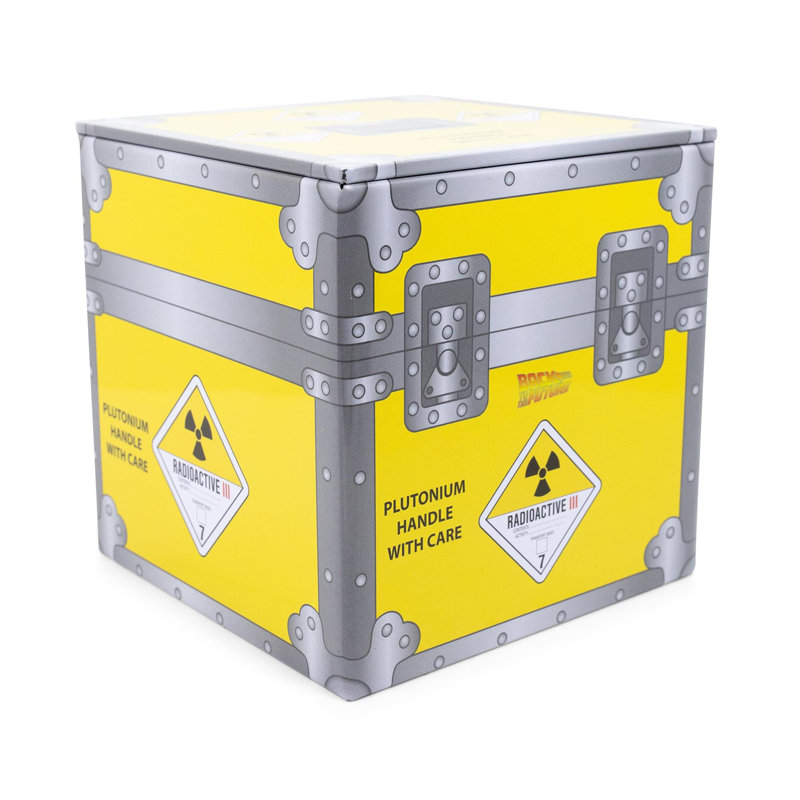 Trinx Decorative Bin
