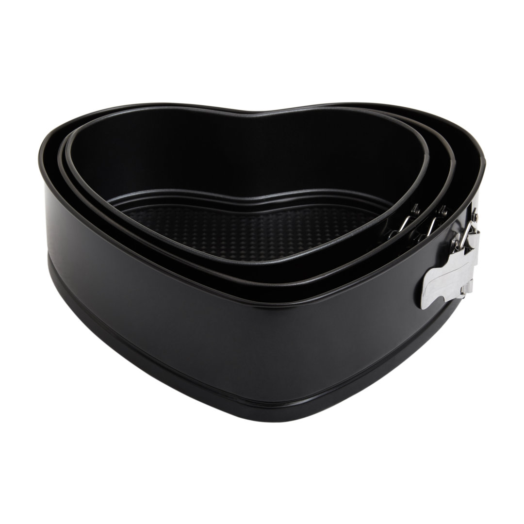 Premier Housewares Metal Baker Bakeware
