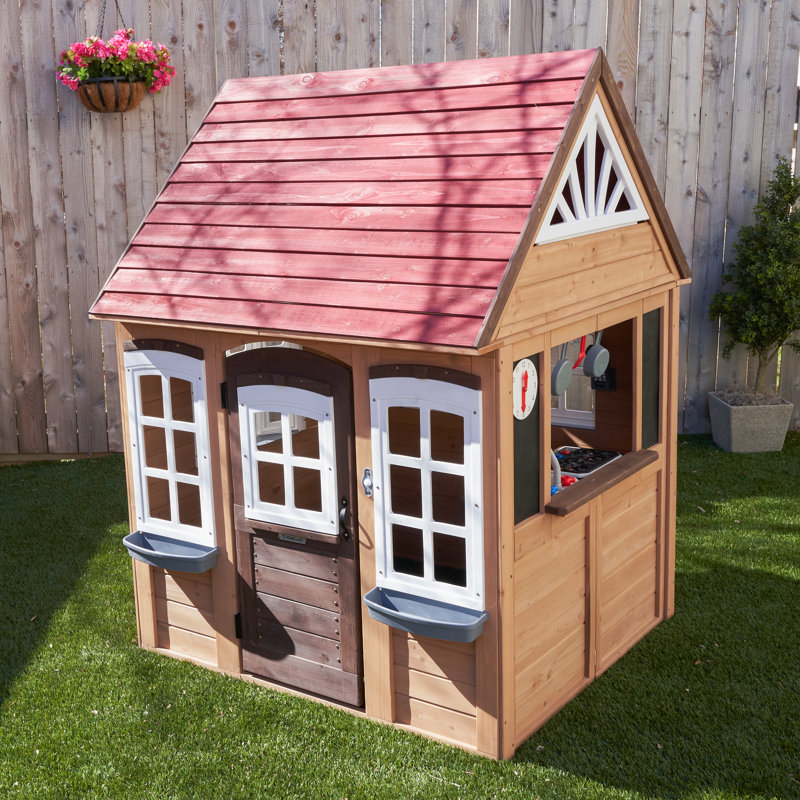 Fairmeadow Playhouse