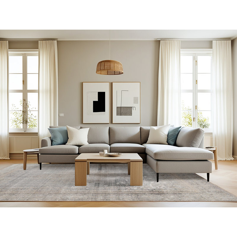 Albatol Oriental Indoor Rug, Rectangle 8' x 10'