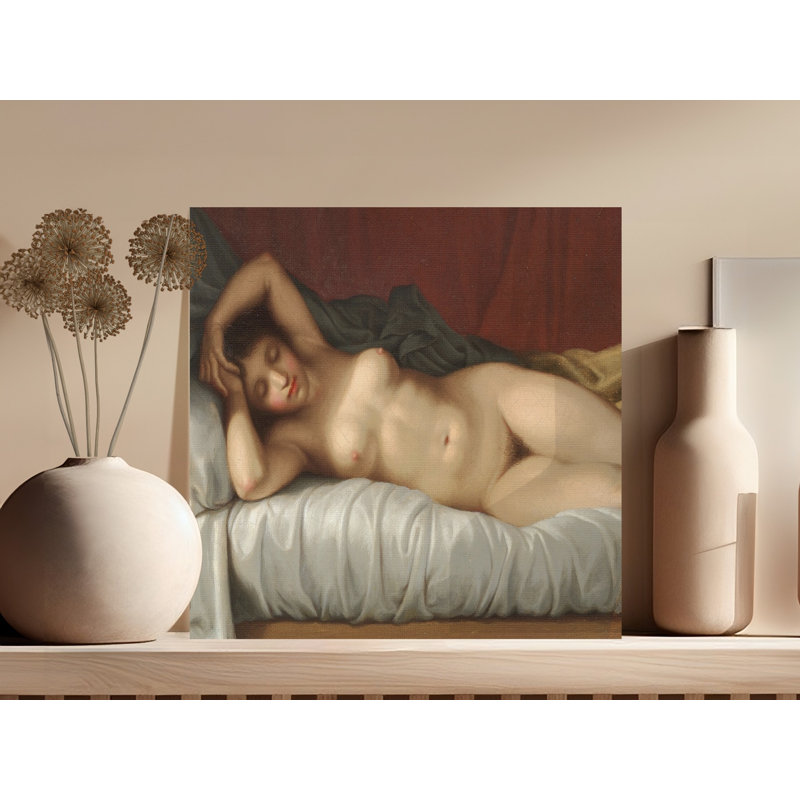 Wrapped Canvas Print Set, 20x20