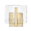 Applique murale en acier Lynsea-92389171