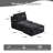 Compressed Sofa