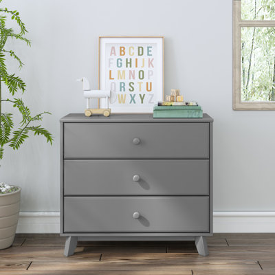 Commode 3 tiroirs Adrundhati