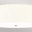 Ausie Fabric Flush Mount-319303543-319303542