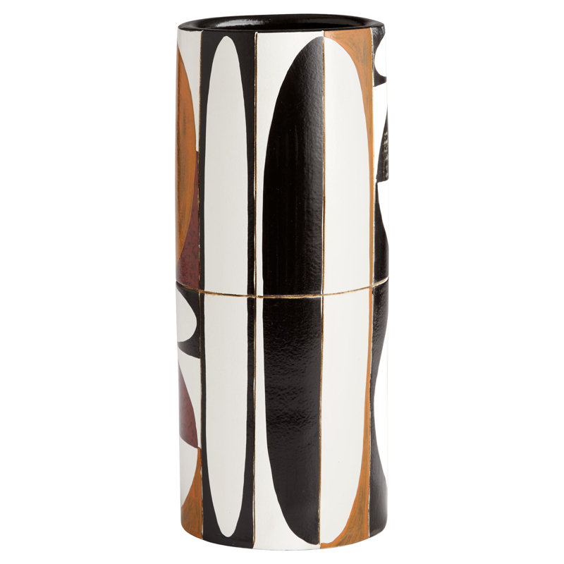 Sakura Handmade Earthenware Table Vase