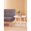Cadwallader Tray Top End Table-20587814