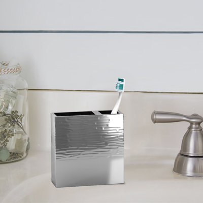 Porte-brosse à dents Metropolitan