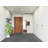 Lucenta 24 in. x 24 in. Matte Porcelain Stone Look Floor and Wall Tile-55894587