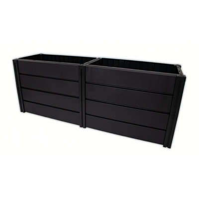 Amirra Raised Garden Bed
