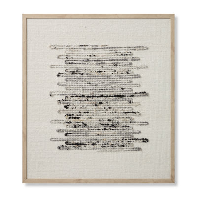 Framed Wall Art