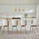 Swivel Bar Stools