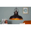 Luminaire suspendu 1 lumière Castillon-132223999
