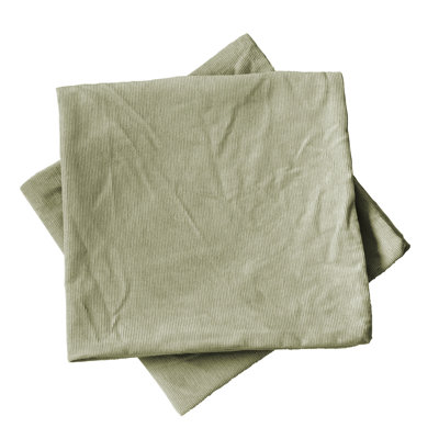 Cotton Corduroy Pillow Cover