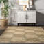Tapis en jute Dogwood-87894520