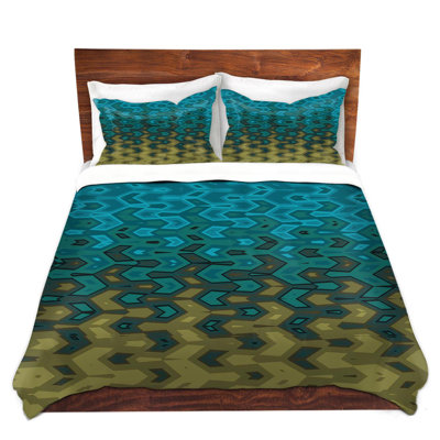 Ensemble de housse de couette new direction