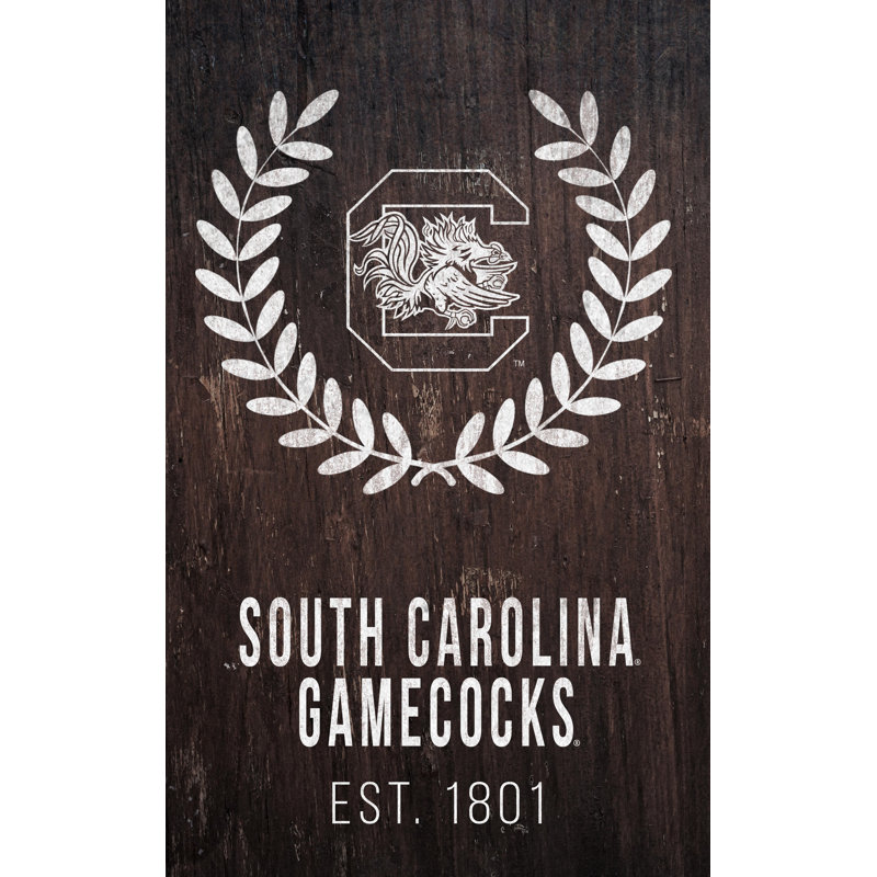 Wall Decor, South Carolina