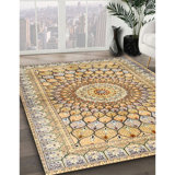 Chelsea-Ann Oriental Indoor Rug