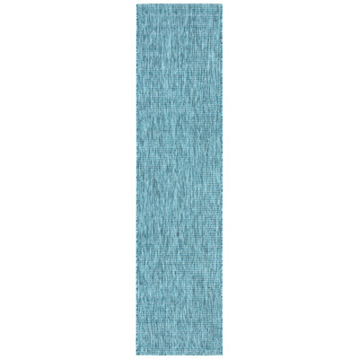 Tapis d'intérieur / extérieur Brealynn Performance