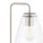 Lampe de table Element en verre par Modway-1733108425