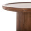 Sevyn Round Pedestal Coffee Table