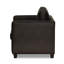 Mercersburg 2 Seater Faux Leather Loveseat-118121628