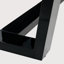 Rectangle L 63 po x l 35,4 po Willoughby-1658411501