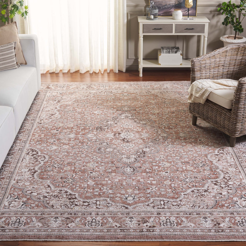 Tapis oriental performance Auburndale 505, Rectangle 8'8" x 12'