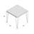 Beaucaire End Table