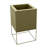 Vela Resin Pot Planter-49174623-122721598
