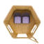 Kendall 6 x 6 Ft. Summer House-109026127
