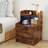 Defrates 15.7'' W Nightstand
