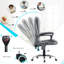 Birce Executive Chair