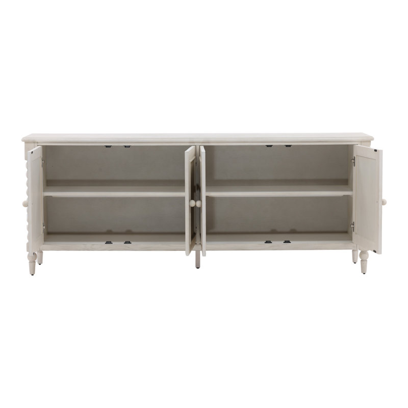 Sideboard Whitewash, Whitewash