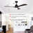52" Ceiling Fan With Lights Remote Control-1354470601-1354470647