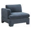 Canapé modulaire rembourré Jolie 5 pièces Jolie-121250351