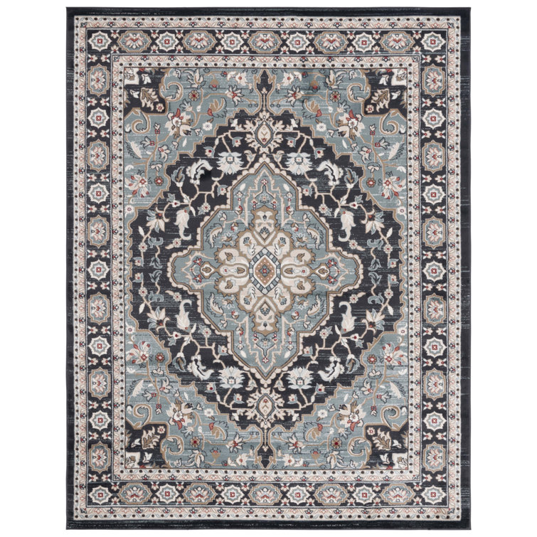 Klose Performance Oriental Rug