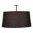 Fabric Flush Mount