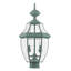 Tête de lanterne câblée 1 lumière Arelene-1238750900-1238750927