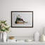 Ibis Print by Audubon