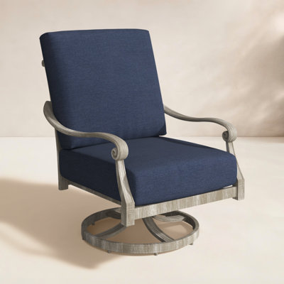 Chaise à bascule Wiltshire