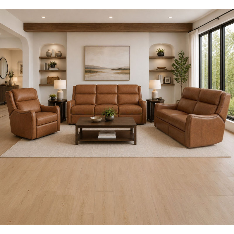 Wilen Zero Gravity Sofa P3