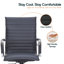 Fauteuil de conférence ergonomique Sorrells-1513692571